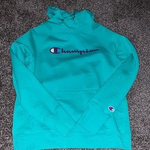 Women’s Championship hoodie
